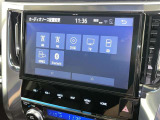 お気に入りの曲をBluetoothで再生できます♪ ドライブがさらに楽しくなりますよ♪