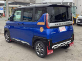 デリカミニ T プレミアム 4WD 