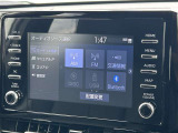 カローラクロス 1.8 ハイブリッド Z 