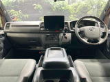 ハイエースバン 2.8 スーパーGL ダークプライムII ロング ディーゼル 