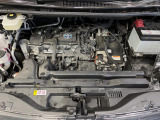 親切・丁寧な専門メカニックスタッフが応対!・車検・点検整備・事故等の修理などアフターサービスも安心。お車のカスタマイズもネクステージのサービススタッフまでご相談ください!