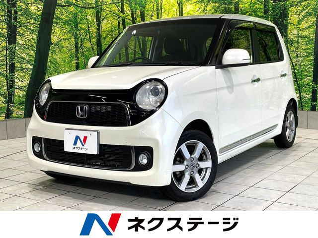 N-ONE プレミアム ツアラー 