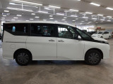 ■ 外装右側 ■ 磨き職人の手によってボディーの薄傷や洗車傷などもキレイに!持続効果3年を実証済みのガラス系コーティング!ハイパーコートPRO!! 光り輝く車に乗りたいお客様におすすめのオプションです。