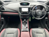 フォレスター 1.8 STI スポーツ 4WD 