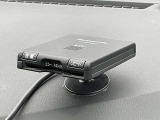 ETC搭載済みです!高速道路の乗り降りを車を止めずに支払いが完了するのでとても便利です。