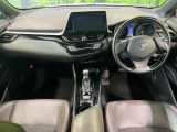 C-HR  G