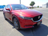 CX-5 2.2 XD エクスクルーシブ モード 4WD 