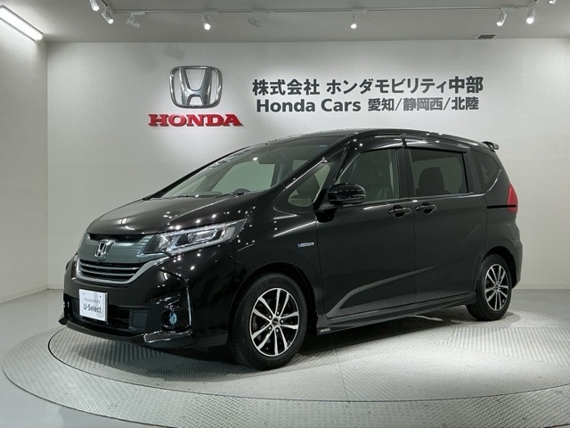 フリード+ 1.5 ハイブリッド G ホンダセンシング 