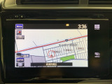 フィット 1.3 13G Lパッケージ 4WD 