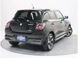 スイフト 1.2 ハイブリッド(HYBRID) MZ 