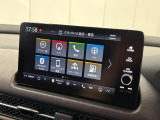 Bluetoothオーディオをはじめ様々なオーディオソースがついています!これでドライブもより一層楽しめますね!