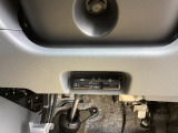 ETC付いてます。ETCが使用可能な道路通行料はキャッシュレスでスマートに走行できます。再セットアップして納車致します。