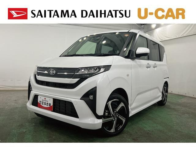 ムーヴ RS 