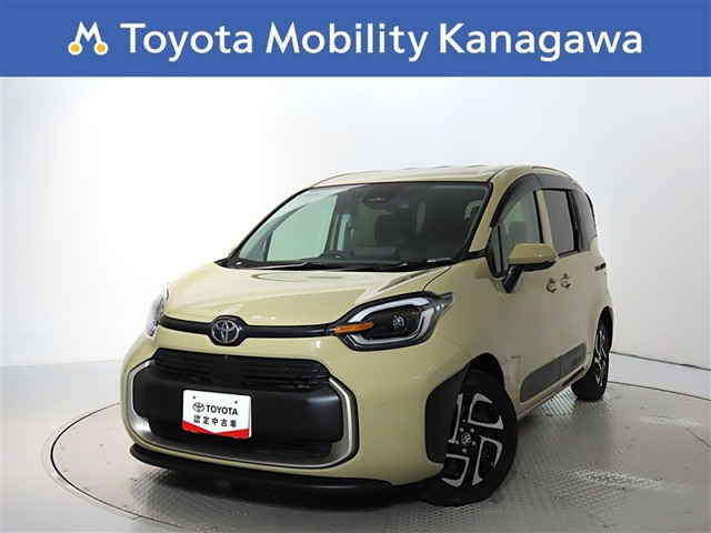 シエンタ ハイブリッド 1.5 Z 