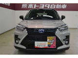 「トヨタ認定中古車」 は3つの安心を1台にセット! 安心1.☆まるごとクリーニング☆ 安心2.☆車両検査証明書☆ 安心3.☆ロングラン保証☆ トヨタの中古車は安心と選びやすさを提供いたします!
