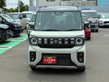 スペーシアギア ハイブリッド(HYBRID) XZターボ 4WD 