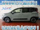 安心のトヨタ認定中古車♪車両検査証明書・ロングラン保証・まるまるクリン施工済でワンランク違う中古車