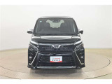 ヴォクシー 2.0 ZS 煌III 4WD 