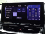 ブルートゥースを搭載しています、スマホと連動させると音楽等を楽しむことができます。