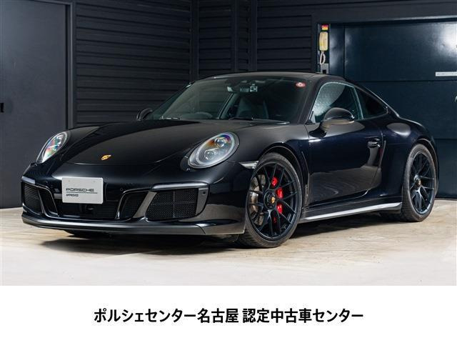 911 カレラ GTS PDK