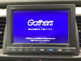 【オーディオ機能】オーディオは、フルセグTVの他にDVD/CDプレーヤーを装備♪もちろんFM/AMラジオもお聞きいただけます♪