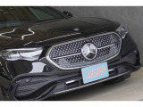 Eクラスワゴン E220d アバンギャルド AMGラインパッケージ (ISG) 