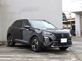 2008 GT ブルーHDi ディーゼル