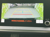 バックモニター