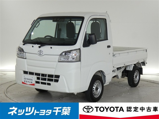 ピクシストラック スタンダード SAIIIt  4WD 