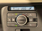 車内空調は&rdquo;AUTOエアコン&rdquo;にお任せ。運転に集中出来ますよ!