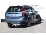 XC90 ウルトラ T8 AWD プラグインハイブリッド 4WD 