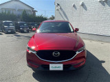 CX-5 2.2 XD プロアクティブ 4WD 4WD 修復歴無し