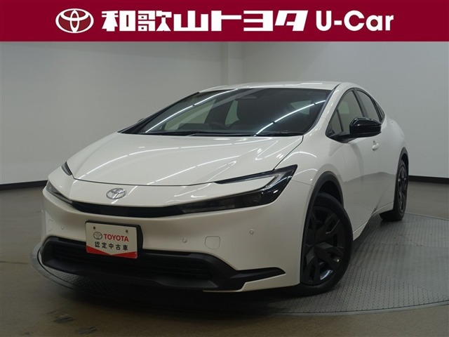プリウス 1.8 X 
