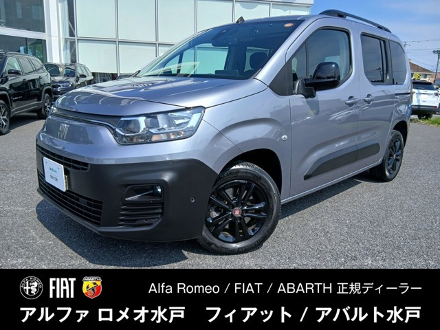 ドブロ 1.5 ディーゼル 