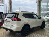 エクストレイル 2.0 20Xi Vセレクション 4WD 