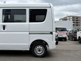 パートタイム4WD/両側スライドドア/スズキセーフティサポート/純正ラジオ/キーレスキー/フルフラットシート/オートライト/コーナーセンサー/衝突時被害軽減ブレーキ/スペアキー/取扱説明書