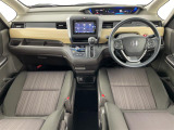 フリード 1.5 G ホンダセンシング 4WD 4WD ワンオーナー