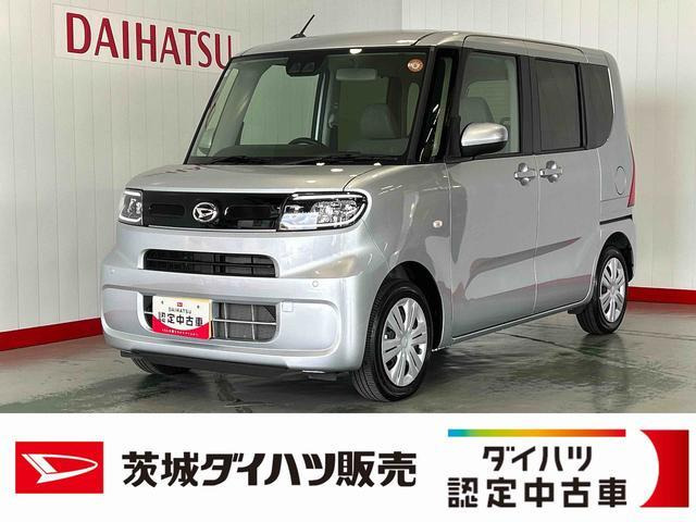 タント X リミテッド