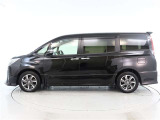 ノア  2.0 Si WxBIII