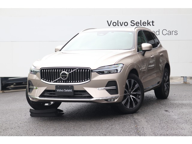 XC60 アルティメット B5 AWD 4WD 
