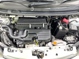 親切・丁寧な専門メカニックスタッフが応対!・車検・点検整備・事故等の修理などアフターサービスも安心。お車のカスタマイズもネクステージのサービススタッフまでご相談ください!
