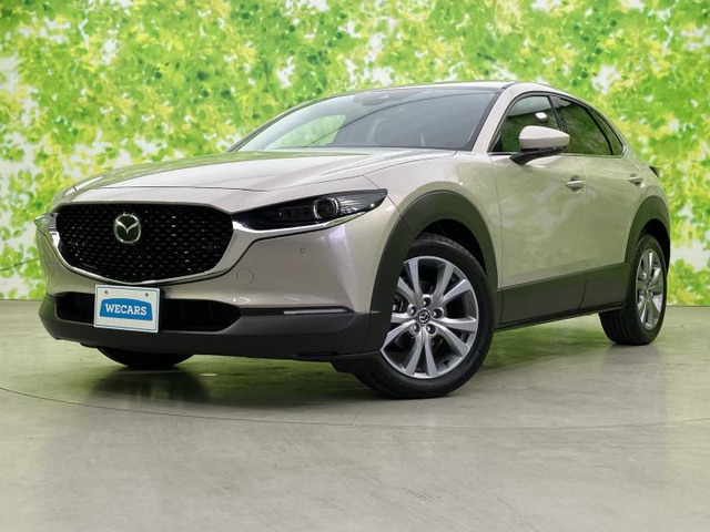CX-30 2.0 20S プロアクティブ