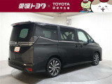 ヴォクシー  2.0 S-Z