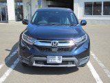 CR-V 1.5 EX 4WD 