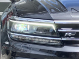 ティグアン TDI 4モーション Rライン ディナウディオ ディーゼル 4WD 
