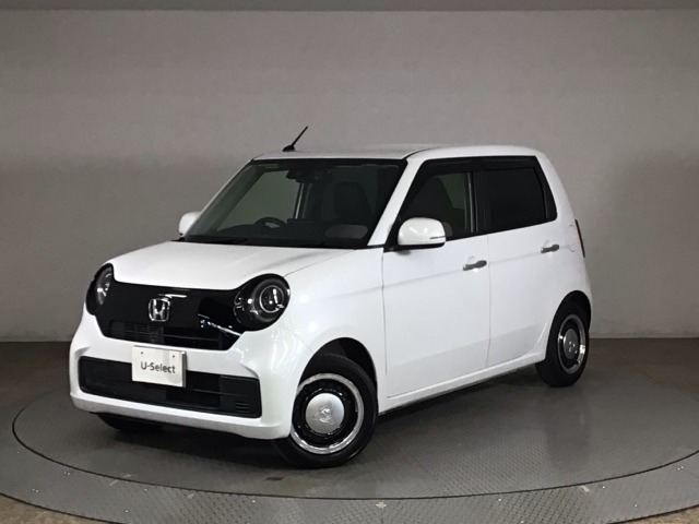 N-ONE  660 オリジナル