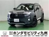 WR-Vが入庫しました。豊富な在庫の中からお客様にピッタリの1台をお選びください