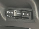 【ETC】高速道路の料金所をストレスなく通過!話題のスポットやサービスエリアに多い「スマートIC」利用時は必須のアイテムです。当店でセットアップを実施、ご納車当日からすぐにご利用いただけます!
