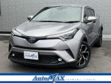 トヨタ C-HR