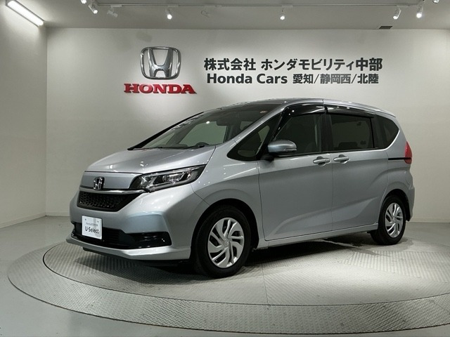 フリード+ 1.5 G ホンダセンシング